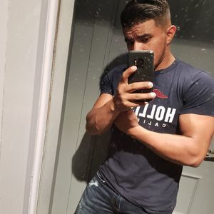 Meet your Posher, Lucas